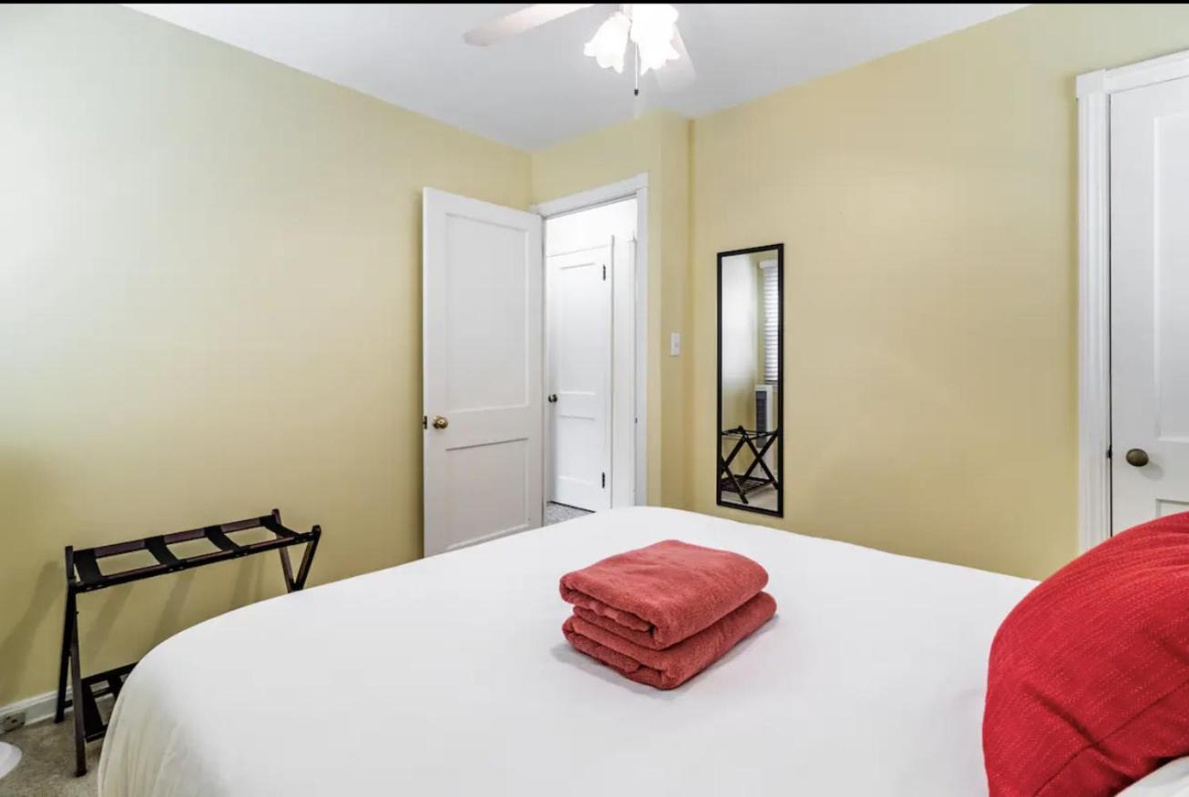 Haven Of Elegance And Comfort Appartement