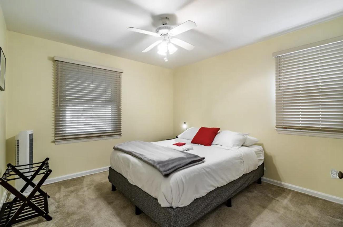 Haven Of Elegance And Comfort
