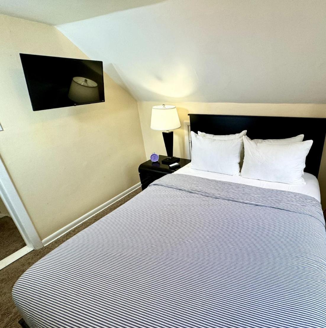 Appartement Haven Of Elegance And Comfort Euclid