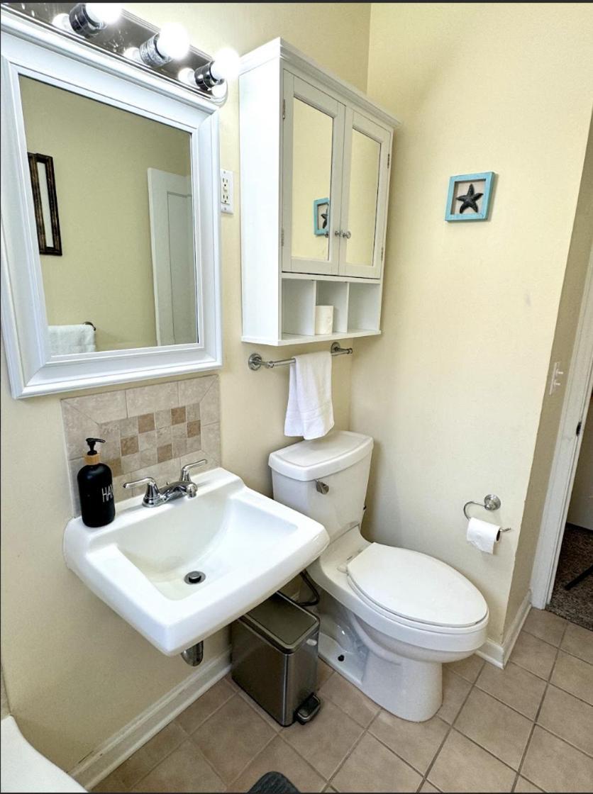 Haven Of Elegance And Comfort Appartement *