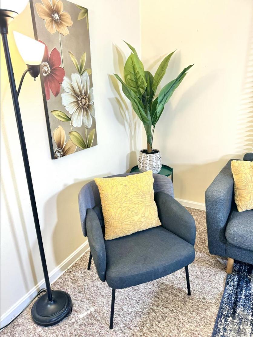 Haven Of Elegance And Comfort Appartement
